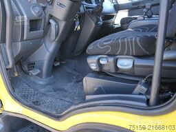 iveco EuroCargo ML 120 E 28 AHK LBW