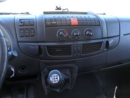 iveco EuroCargo ML 120 E 28 AHK LBW
