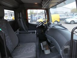 mercedes-benz Atego 818 4x2 KLIMA Ruthmann Steiger T180 S7