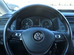 Volkswagen Caddy Maxi 2.0 TDI 4Motion Klima AHK Tempomat Werkstatteinbauten Sitzheizung COC