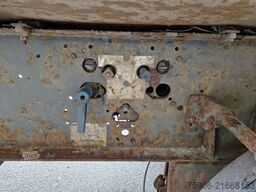 Schmitz Cargobull BENNE A FERRAILLE 52m3