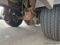 Schmitz Cargobull BENNE A FERRAILLE 52m3