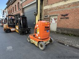 JLG Toucan 8E-L