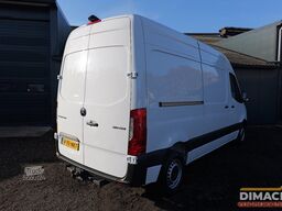 Mercedes-Benz Sprinter 315 CDI MB  L2H2 sprinter - trekhaak -...