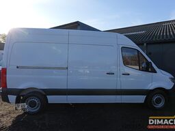 Mercedes-Benz Sprinter 315 CDI MB  L2H2 sprinter - trekhaak -...