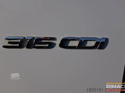 Mercedes-Benz Sprinter 315 CDI MB  L2H2 sprinter - trekhaak -...