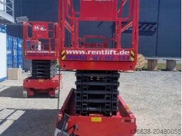 MAGNI ES 1412 Elektro 13,80 m