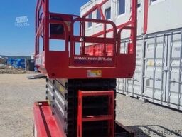 MAGNI ES 1412 Elektro 13,80 m