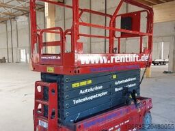 MAGNI ES 1412 Elektro 13,80 m