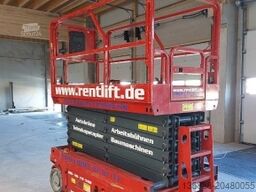 MAGNI ES 1412 Elektro 13,80 m