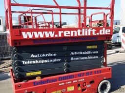 MAGNI ES 1412 Elektro 13,80 m