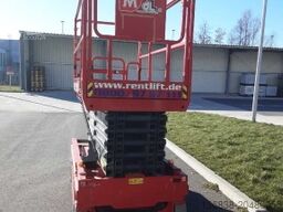 MAGNI ES 1412 Elektro 13,80 m