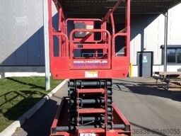 MAGNI ES 1412 Elektro 13,80 m