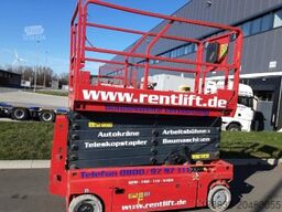 MAGNI ES 1412 Elektro 13,80 m