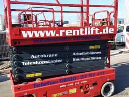 MAGNI ES 1412 Elektro 13,80 m