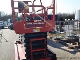 MAGNI ES 1412 Elektro 13,80 m