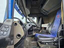 DAF XF460 6x2 EEV Palfinger PK34002 SH