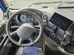 DAF XF460 6x2 EEV Palfinger PK34002 SH