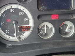 DAF XF460 6x2 EEV Palfinger PK34002 SH