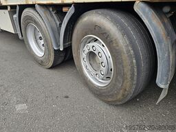 DAF XF460 6x2 EEV Palfinger PK34002 SH