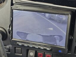 DAF XF460 6x2 EEV Palfinger PK34002 SH