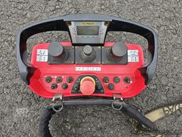 DAF XF460 6x2 EEV Palfinger PK34002 SH