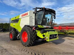 CLAAS Lexion 8800 4WD