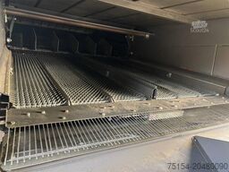 CLAAS Lexion 8800 4WD