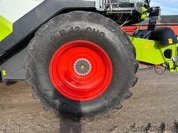 CLAAS Lexion 8800 4WD