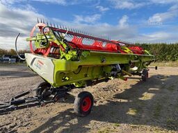 CLAAS Lexion 8800 4WD