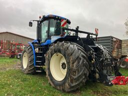 New Holland T9.560