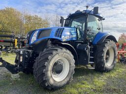New Holland T8.390