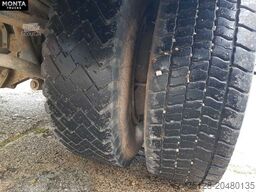 MAN L 2000 Dreiseitenkipper 10.153, AHK,3 Sitzer