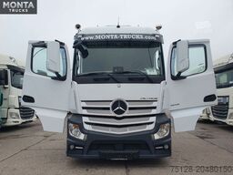 MERCEDES-BENZ Actros 1845, Retarder, BDF, LBW, AHK, TÜV 1.Hand