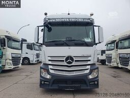 MERCEDES-BENZ Actros 1845, Retarder, BDF, LBW, AHK, TÜV 1.Hand