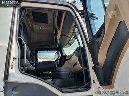 MERCEDES-BENZ Actros 1845, Retarder, BDF, LBW, AHK, TÜV 1.Hand