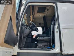 MERCEDES-BENZ Actros 1845, Retarder, BDF, LBW, AHK, TÜV 1.Hand