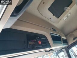 MERCEDES-BENZ Actros 1845, Retarder, BDF, LBW, AHK, TÜV 1.Hand