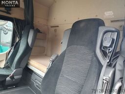 MERCEDES-BENZ Actros 1845, Retarder, BDF, LBW, AHK, TÜV 1.Hand