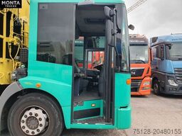 MERCEDES-BENZ Econic 2629, Zoller 23M, Lenk & Liftachse, TÜV