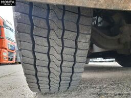 MERCEDES-BENZ Econic 2629, Zoller 23M, Lenk & Liftachse, TÜV