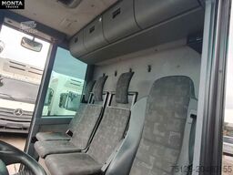 MERCEDES-BENZ Econic 2629, Zoller 23M, Lenk & Lifta., AKTION