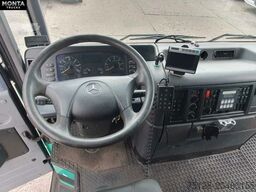 MERCEDES-BENZ Econic 2629, Zoller 23M, Lenk & Lifta., AKTION