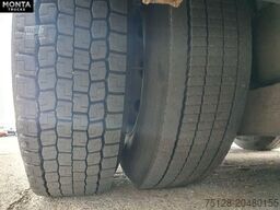 MERCEDES-BENZ Econic 2629, Zoller 23M, Lenk & Lifta., AKTION