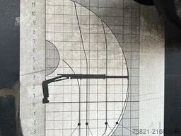 Mercedes-Benz Antos 2540 + Hiab 133 K Pro Hipro