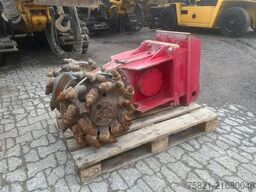 Wimmer Hartstahl GMBH WF 25 frees