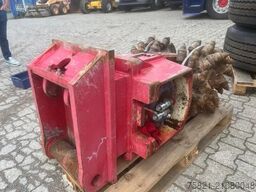 Wimmer Hartstahl GMBH WF 25 frees