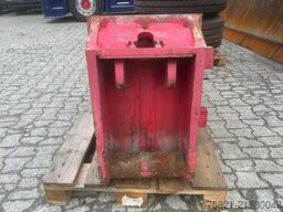 Wimmer Hartstahl GMBH WF 25 frees