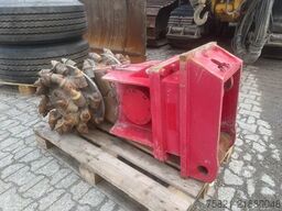 Wimmer Hartstahl GMBH WF 25 frees