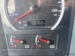 MAN TGA 28.430 6x4 + MKG HLK 201 Crane